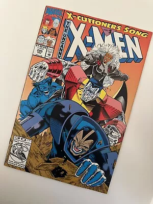 Buy Marvel Comics Uncanny X-men Vol. 1 #295 December 1992 • 6£