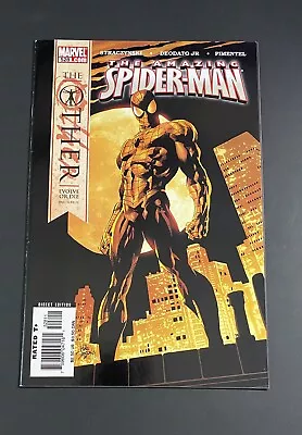 Buy Amazing Spider-Man #528 (2006 Marvel Comics)  • 4.66£