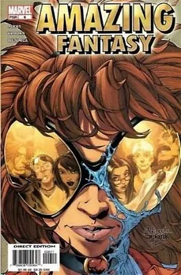 Buy Amazing Fantasy (Vol 2) #   6 Near Mint (NM) Marvel Comics MODERN AGE • 8.98£