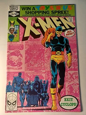 Buy Uncanny X-Men #138 NM Marvel Comics C301 • 31.06£
