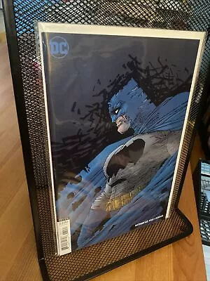 Buy Batman #62 Frank Miller Cover B Variant 2019 DC Comics Tom King Dark Knight • 9.31£