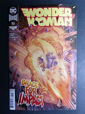 Buy WONDER Woman #765 - Dec 2020 - DC Comics #5G • 3.65£