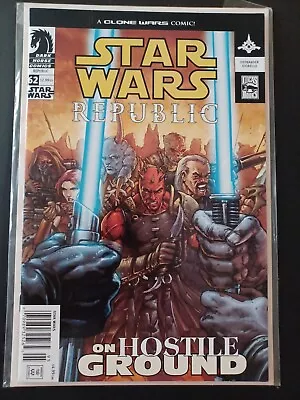 Buy Star Wars Republic #62 - Newsstand Edition Variant - Combined Shipping + Pics! • 9.89£