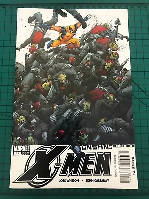 Buy Astonishing X-men Vol.3 # 23 - 2008 • 1.99£