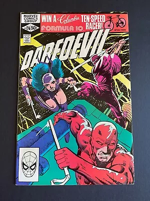 Buy Daredevil #176 - 1st Appearance Of Stick (Marvel, 1981) VF • 9.75£