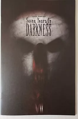 Buy SEVEN YEARS IN DARKNESS #1 JAVAN JORDAN TRADE DRESS Variant  - Joseph Schmalke • 19.41£