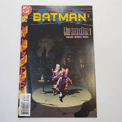 Buy DC Comics Batman #570 NM Key Issue 2nd Appearance Harley Quinn • 19.41£