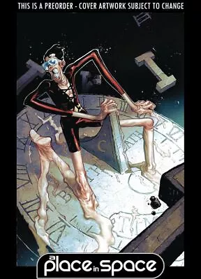 Buy (wk36) Plastic Man No More #1a - Alex Lins - Preorder Sep 4th • 5.15£