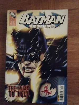 Buy Batman Legends Issue 33 (VF) From May 2006 - Discounted Post • 2.50£