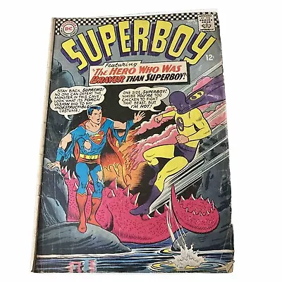 Buy Super Boy #132 • 5.33£