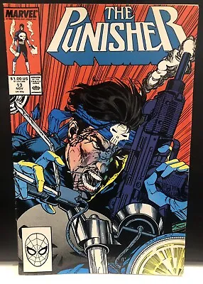 Buy THE PUNISHER #13 Comic , Marvel Comics • 1.54£