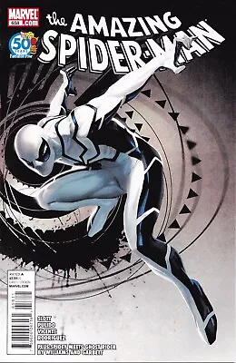 Buy Amazing Spider-man #658 / 1st Future Foundation Suit / Dan Slott / Marvel Comics • 17.82£
