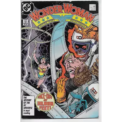 Buy Wonder Woman #2 (1987) • 2.69£