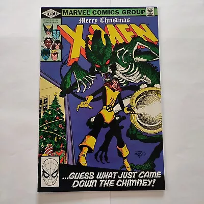 Buy Uncanny X-Men #143 - Marvel 1981 • 14.99£