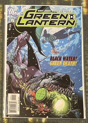 Buy Green Lantern #5 2005 DC Comics Sent In A Cardboard Mailer • 3.99£