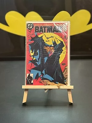 Buy Batman #423 (DC Comics September 1988) • 582.46£