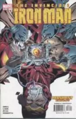 Buy Iron Man (1998 3rd Series) #66 • 3.53£