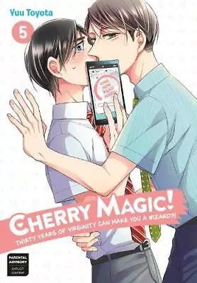 Buy Toyota Cherry Magic! Thirty Years Of Virginity Can Make You A Wizard (Paperback) • 9.83£