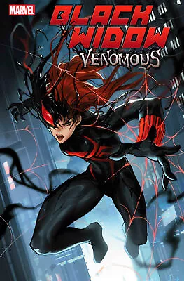 Buy Black Widow Venomous #1 (31/07/2024-wk2) • 3.95£