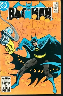 Buy Batman--#369--1984--COMIC BOOK--DC--VF • 17.12£