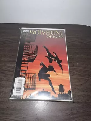 Buy Wolverine Origins 10 Book Run #31 • 38.83£