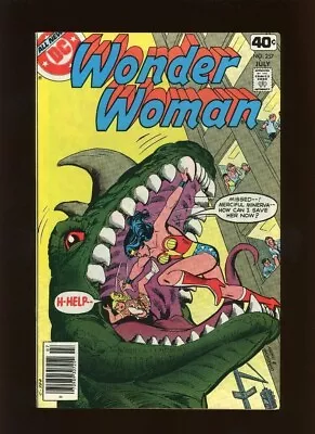 Buy Wonder Woman 257 VF- 7.5 High Definition Scans * • 13.98£