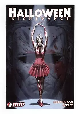 Buy Halloween Nightdance #4A FN 6.0 2008 • 37.28£