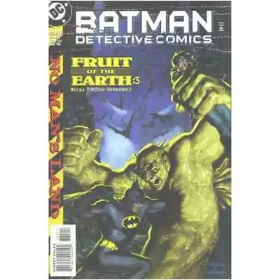 Buy Detective Comics #735  - 1937 Series DC Comics NM Full Description Below [x@ • 7.52£