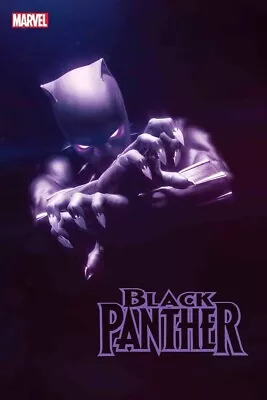 Buy Black Panther #1 - 2023 - Rahzzah Variant • 2.25£