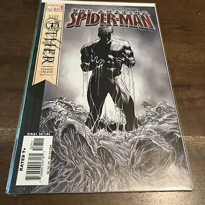 Buy The Amazing Spider-Man #527 (2006) Marvel Comics • 1.55£