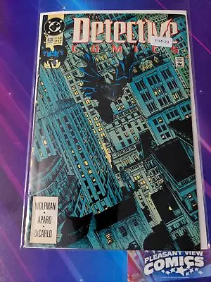 Buy Detective Comics #626 Vol. 1 High Grade Dc Comic Book E94-23 • 7.77£