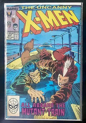 Buy Uncanny X-Men (Vol 1) #239, Early Nov 88, Marvel Comics, BUY 3 Get 15% OFF • 4.99£