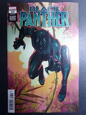 Buy BLACK Panther #23 - May 2021 - Marvel Comics #8Q • 3.65£