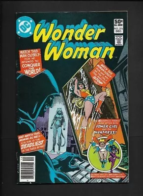 Buy Wonder Woman 274 NM- 9.2 High Definition Scans * • 23.30£