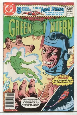 Buy Green Lantern #133 NM New Adam Strange Dr. Polaris  DC Comics  CBX6B • 3.10£