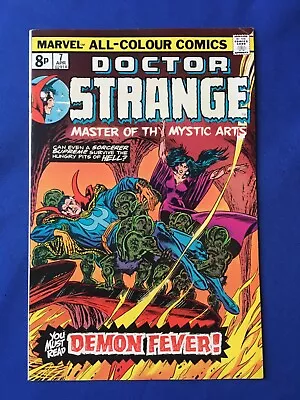 Buy Doctor Strange #7 VFN (8.0) MARVEL ( Vol 2 1975) (6) • 15£