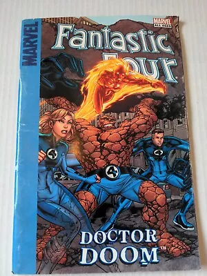 Buy Marvel Adventures Fantastic Four Vol. 1: Family Of Heroes [v. 1] • 14.75£