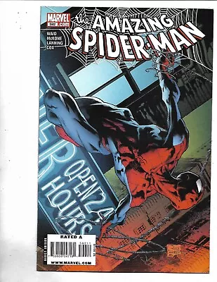Buy Amazing Spider-Man #592, 2009, 9.8, NM/MT, Stan Lee Era Classic, Modern Age • 19.42£