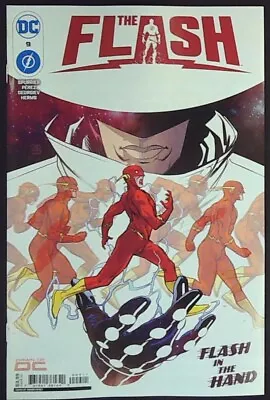 Buy THE FLASH (2023) #9 - New Bagged • 5.45£