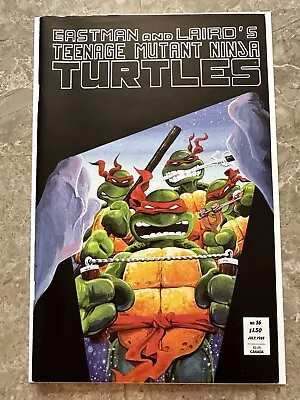 Buy Teenage Mutant Ninja Turtles #16 FN/VF (1988 Mirage Studios) • 13.20£