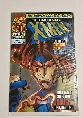 Buy Uncanny X-Men #350 • 14.99£
