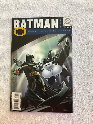 Buy Batman #579 (Jul 2000, DC) VF+ 8.5 • 3.11£