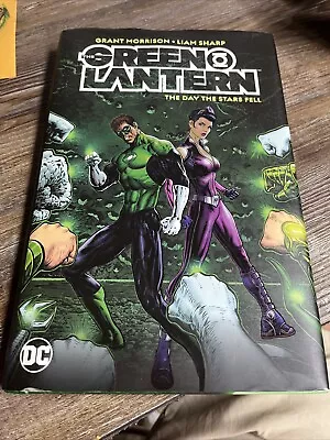 Buy The Green Lantern 2: The Day The Stars Fell • 11.65£