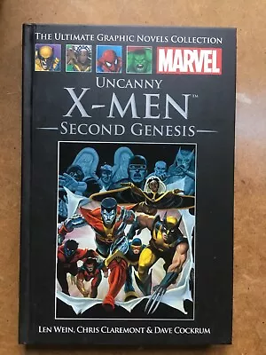 Uncanny X-Men 57 | Judecca Comic Collectors