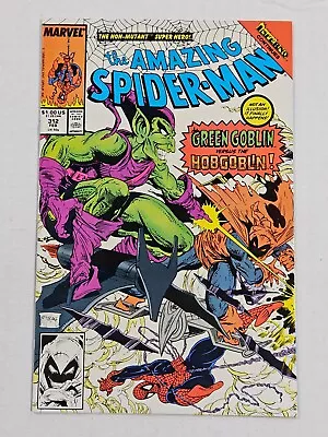 Buy Amazing Spider-Man (1989) #312 • 27.18£