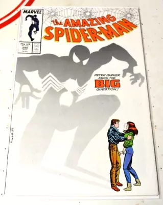 Buy The Amazing Spider-Man #290 VF!!! • 6.99£