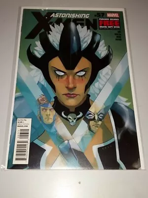 Buy X-men Astonishing #57 Marvel Comics February 2013 Nm+ (9.6 Or Better) • 4.49£