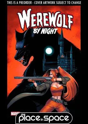 Werewolf by Night (2020) #4, Comic Issues