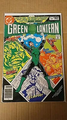 Buy Green Lantern #136 Single Issue Comic Book • 3.11£