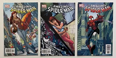 Ultimate Spider-Man #39 MARVEL Comics 2003 VF/NM